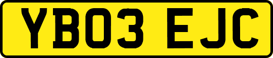 YB03EJC