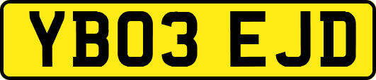 YB03EJD