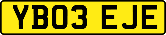 YB03EJE