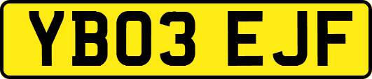 YB03EJF