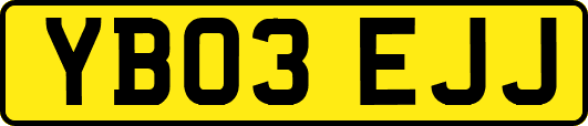 YB03EJJ
