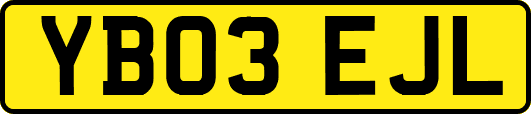 YB03EJL