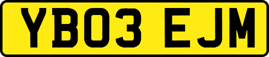 YB03EJM