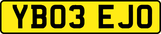 YB03EJO