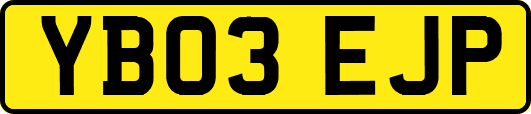 YB03EJP