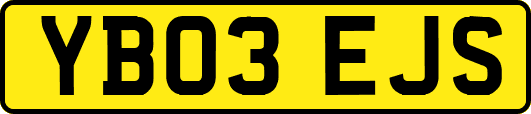 YB03EJS