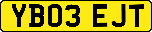 YB03EJT