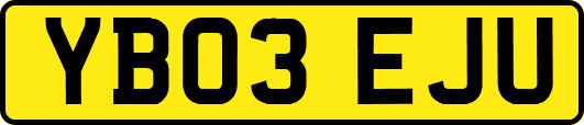 YB03EJU
