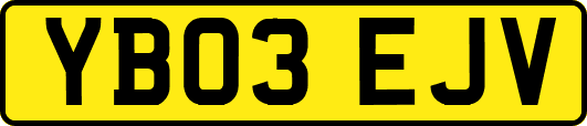 YB03EJV