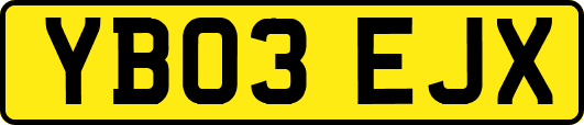 YB03EJX