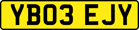 YB03EJY