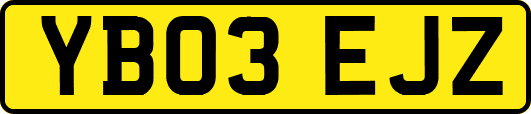YB03EJZ