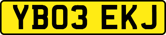 YB03EKJ