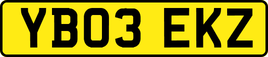 YB03EKZ