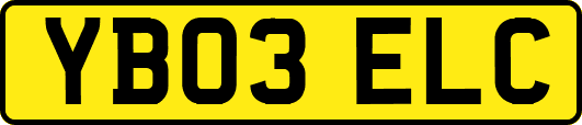 YB03ELC