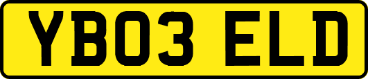 YB03ELD