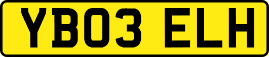 YB03ELH