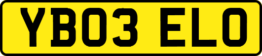 YB03ELO
