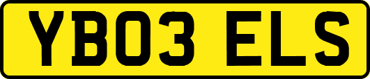 YB03ELS