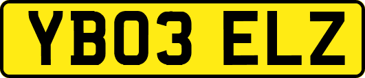 YB03ELZ