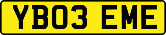 YB03EME