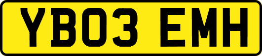 YB03EMH