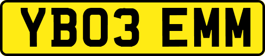 YB03EMM