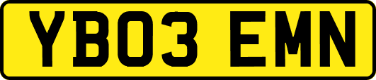 YB03EMN