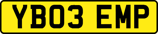 YB03EMP