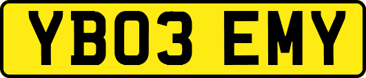 YB03EMY