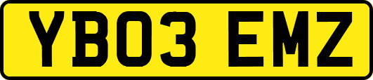 YB03EMZ