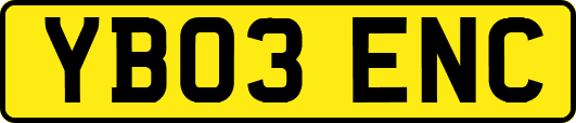 YB03ENC