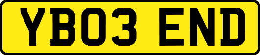 YB03END