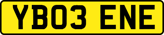 YB03ENE