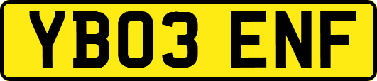 YB03ENF