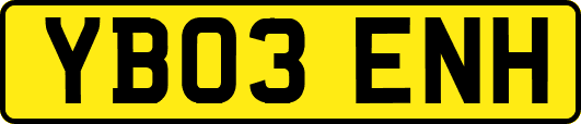 YB03ENH