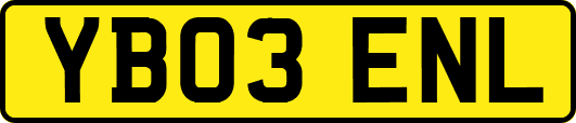 YB03ENL