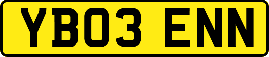 YB03ENN