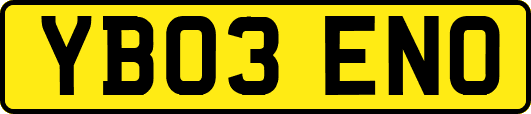 YB03ENO