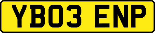 YB03ENP