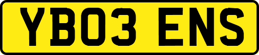 YB03ENS