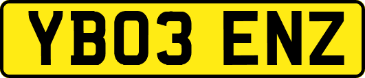 YB03ENZ