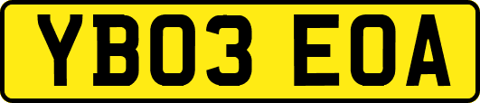YB03EOA