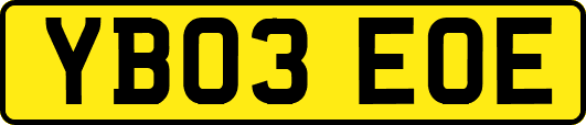 YB03EOE