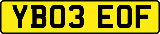 YB03EOF