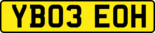 YB03EOH