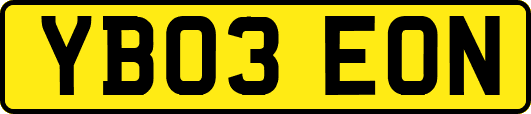 YB03EON