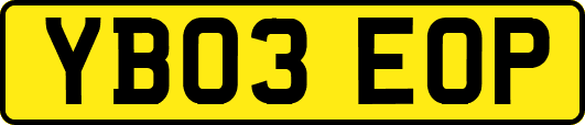 YB03EOP