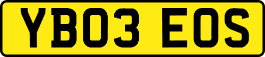 YB03EOS