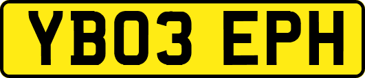 YB03EPH